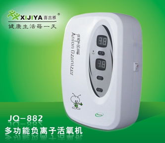 多功能活氧機(jī) 現(xiàn)代家庭健康與潔凈的全能助手