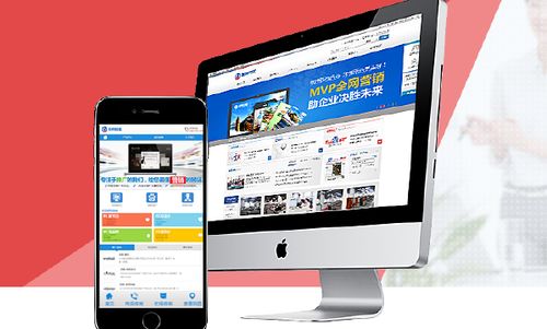 益陽企業(yè)網站建設優(yōu)選 本地化與專業(yè)技術的融合之道